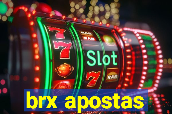 brx apostas